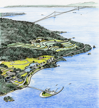 �X�P�b�`�@���n�^�����h�X�P�[�v�̑n�o